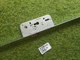 Ca. 18x 3 punts veiligheids sluiting 3 SKG Nemef, 3 SKG